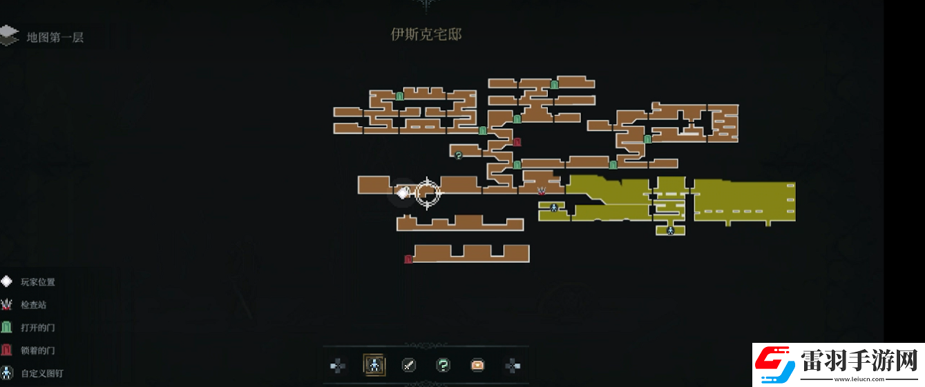 最后的信仰雷电术在哪获得