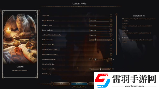 博德之门35号补丁或将包括什么