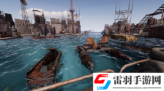 沉没之地硫磺怎么获得