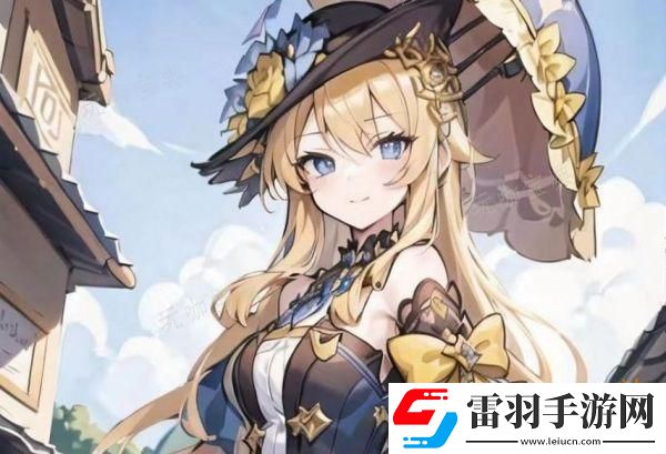 原神娜维娅技能介绍
