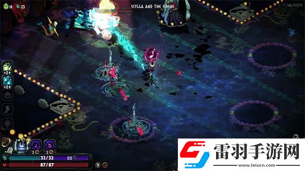 哈迪斯2黑暗宝石怎么获得