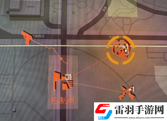 全境封锁2新手怎么玩