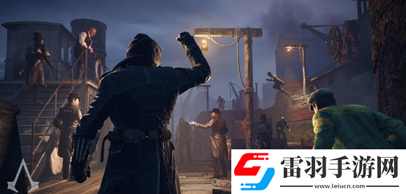 刺客信条枭雄恶魔之握设计图怎么获得