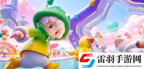 元梦之星世界最可爱称号获取方法攻略