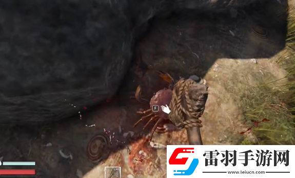 沉没之地金属探测仪怎么用