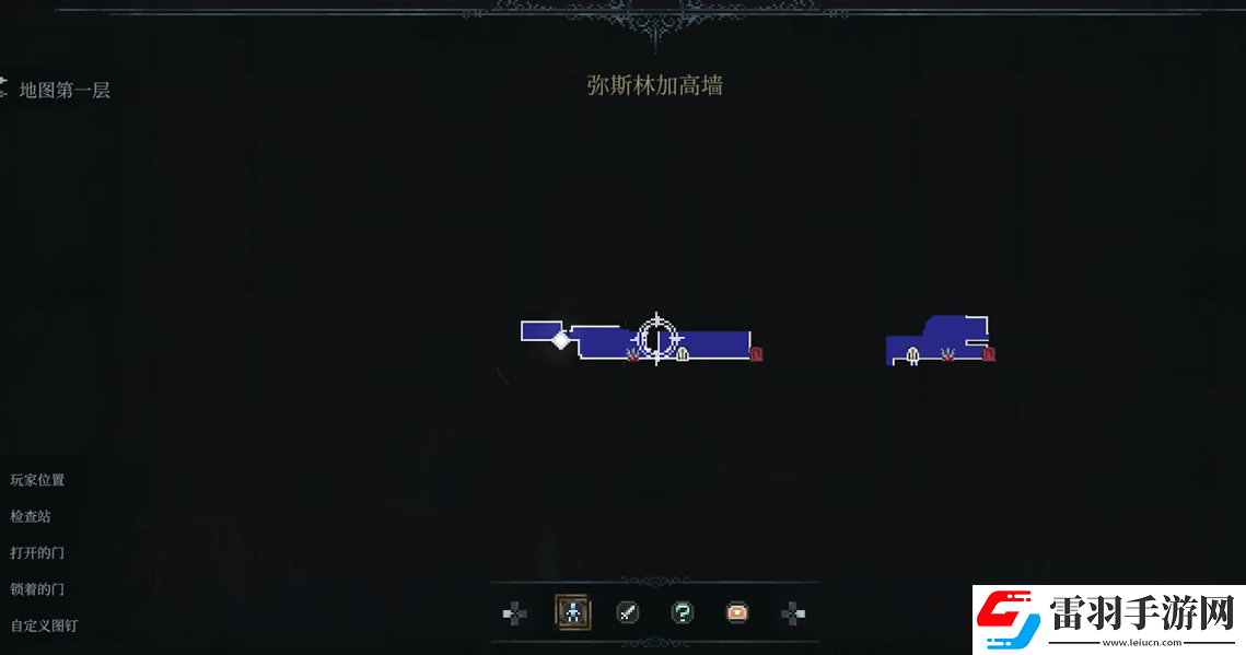 最后的信仰暗月符咒怎么获得