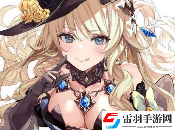 原神娜维娅技能介绍
