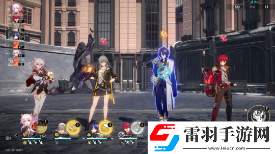 崩坏星穹铁道2.4新增成就有哪些