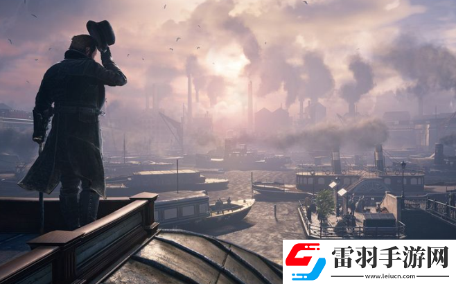 刺客信条枭雄恶魔之握设计图怎么获得