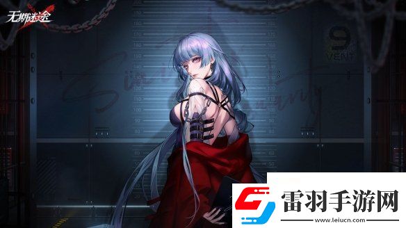 无期迷途哈梅尔技能介绍