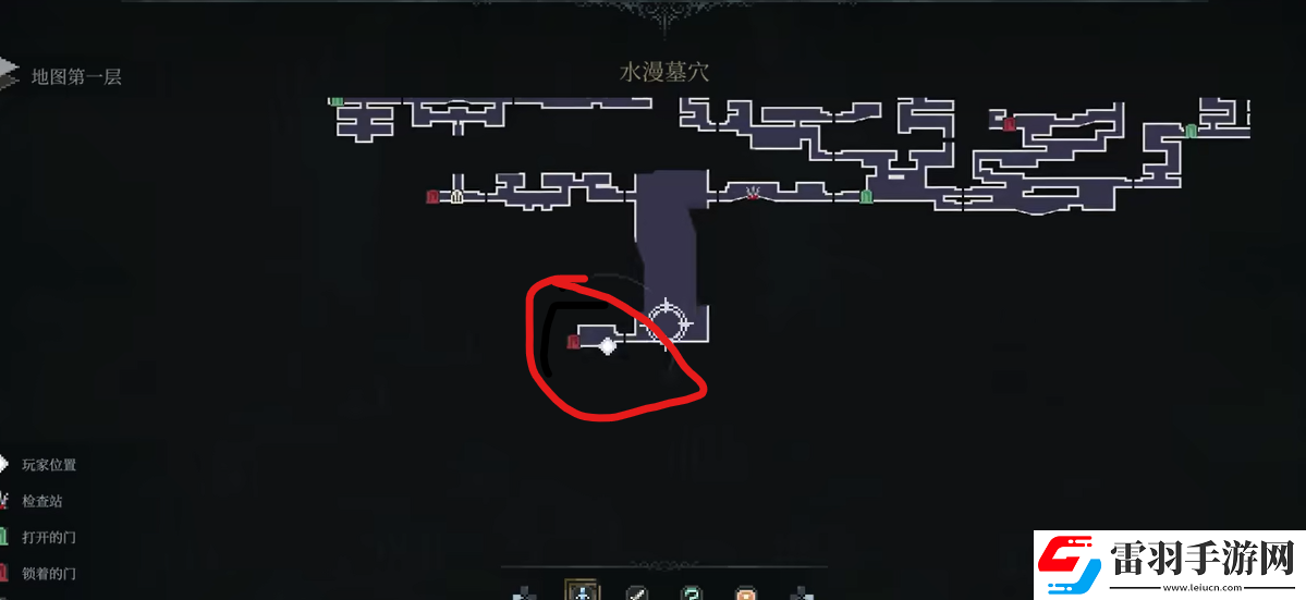 最后的信仰夜猎者的钩爪在哪获取