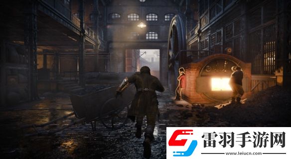 刺客信条枭雄写给雅各的信位置在哪