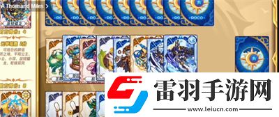 洛克王国洛克乐游牌活动玩法一览