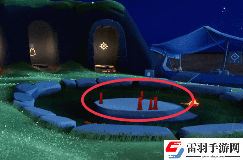 光遇5月21日每日任务做法攻略