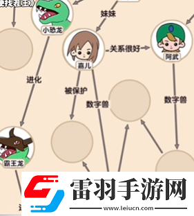 爆梗找茬王电子宝贝怎么过关