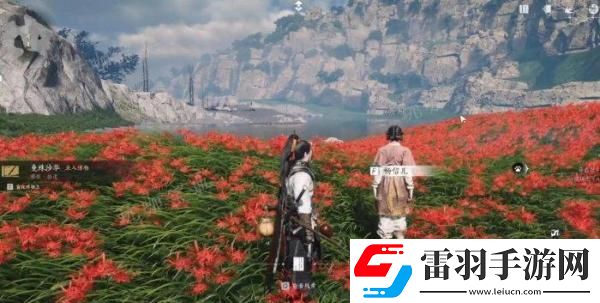 燕云十六声花中愿怎么做