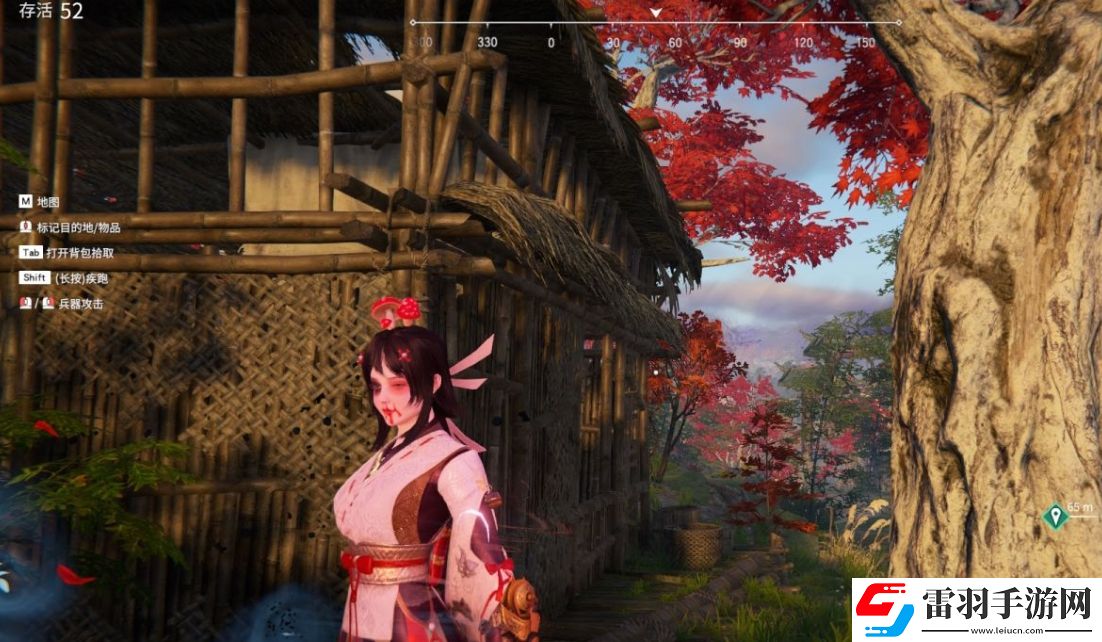 永劫无间胡为修行任务怎么玩