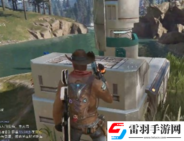 星球重启受潮短路任务怎么做