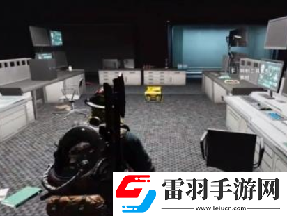 七日世界白崖基地神秘宝箱位置在哪