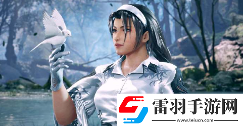 铁拳8PC配置更新推荐