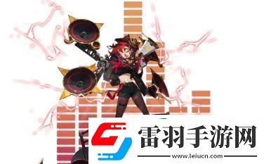 白夜极光安西亚基本信息及技能介绍