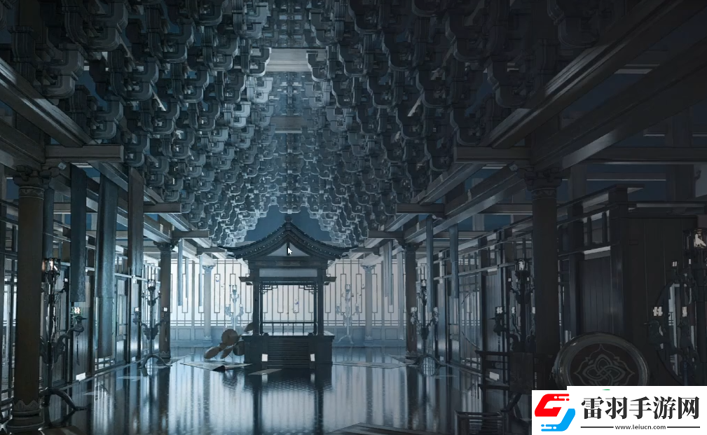 归龙潮是mmo吗