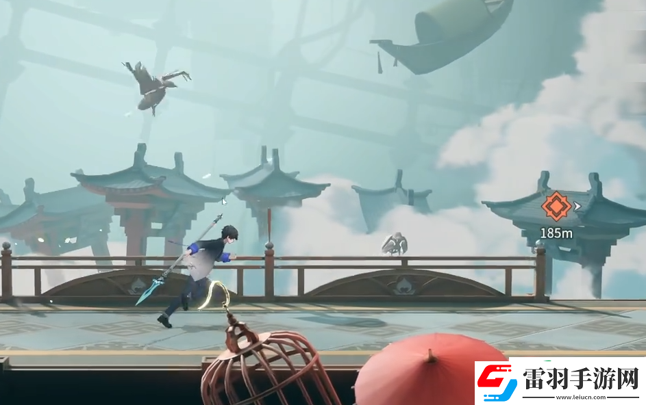 归龙潮是mmo吗