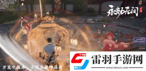 永劫无间手游天海怎么玩