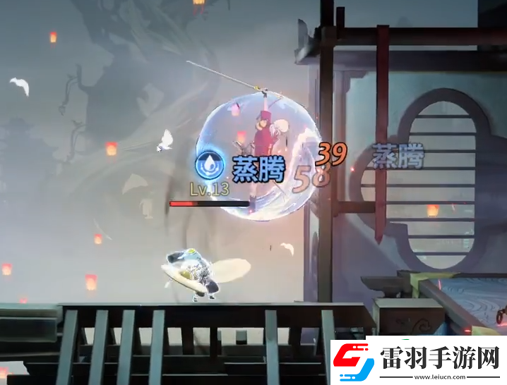 归龙潮是mmo吗