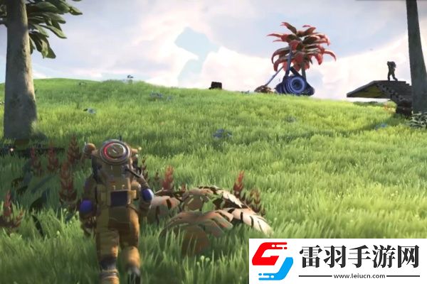 无人深空Steam叫什么名字