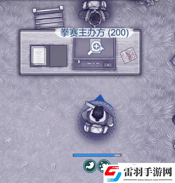 阿瑞斯病毒2拳王争霸赛怎么打