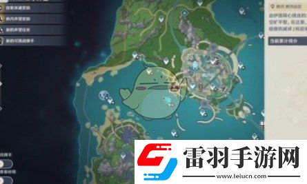 原神极限驱策法任务攻略一览