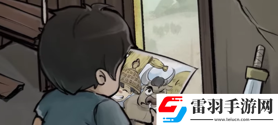 大侠立志传甲级佛经怎么获取