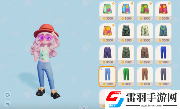 心动小镇乐园筹建书盖章攻略