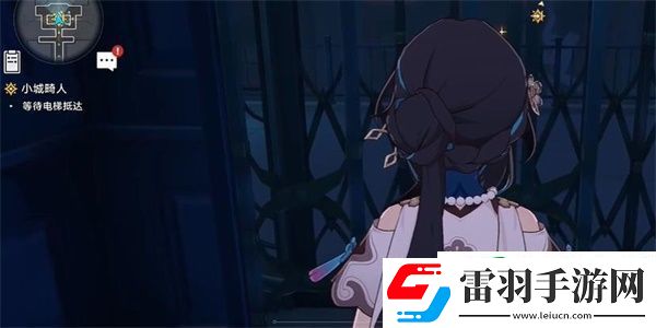 崩坏星穹铁道小城畸人任务怎么做
