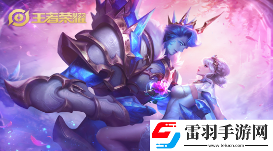 王者荣耀干将莫邪连招技巧介绍