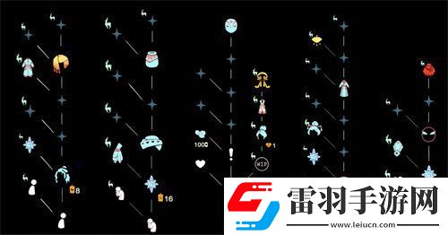 光遇九色鹿季需要多少蜡烛