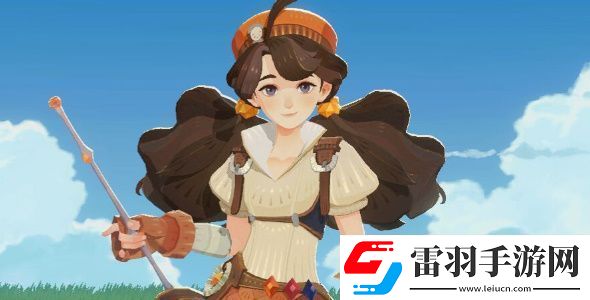 剑与远征启程菲角色介绍