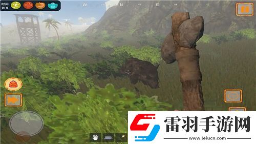苍之纪元尼尔法的来历与技能解析