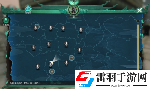 天下太古铜门玩法开启