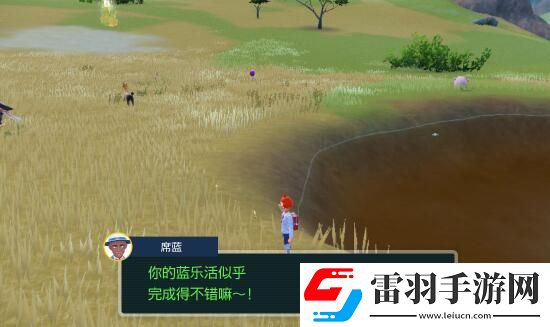 宝可梦