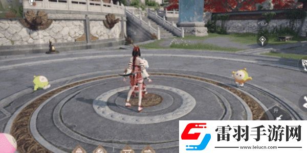 永劫无间联动蛋仔派对活动介绍
