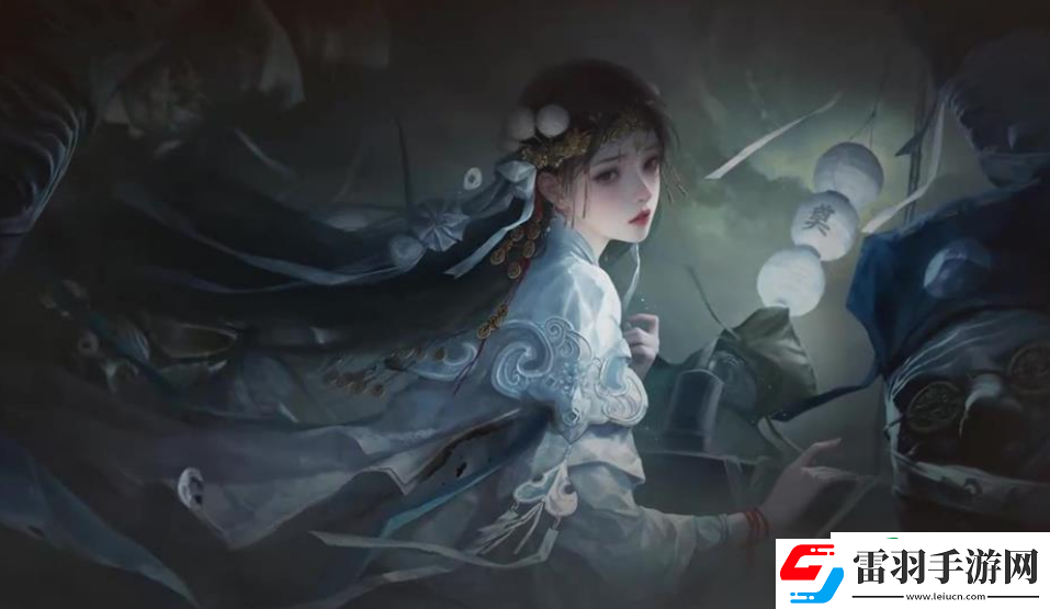纸嫁衣7什么时间出