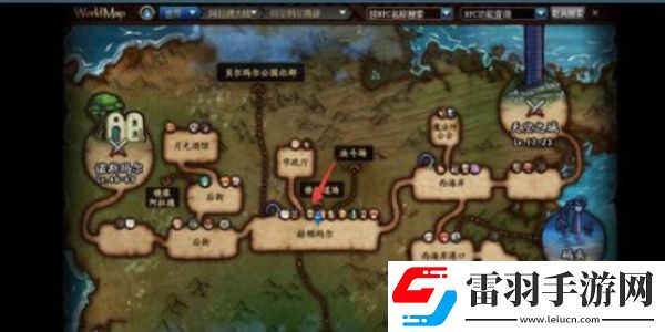 dnf手游怎么测试伤害