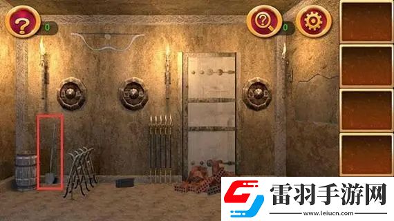 密室逃脱19关怎么过