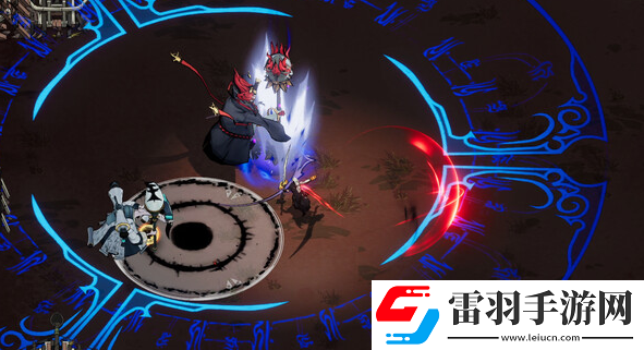 诸子无双翼怎么玩