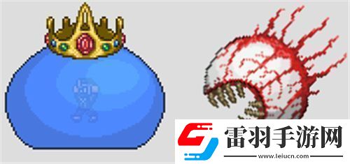 泰拉瑞亚BOSS大全和召唤方式