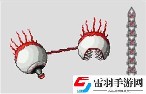 泰拉瑞亚BOSS大全和召唤方式