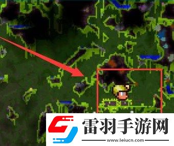 泰拉瑞亚草剑怎么合成