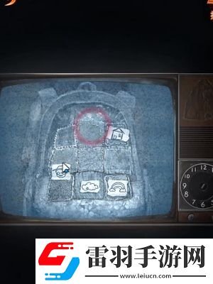 纸嫁衣7卿不负第五章通关攻略